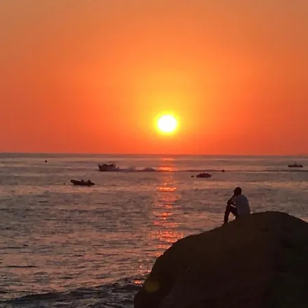 Corcovado Apartamento