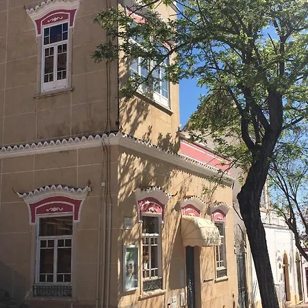 Apartamento Corcovado