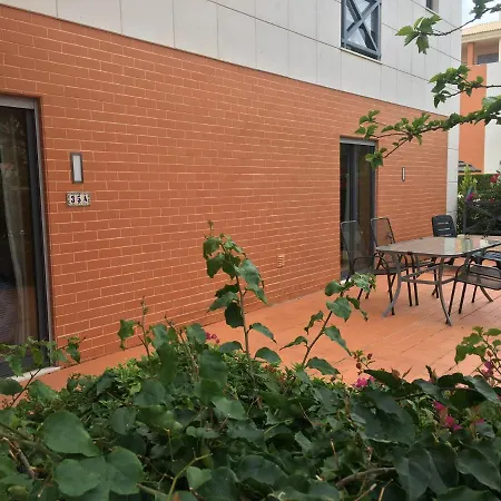 Corcovado Apartamento *