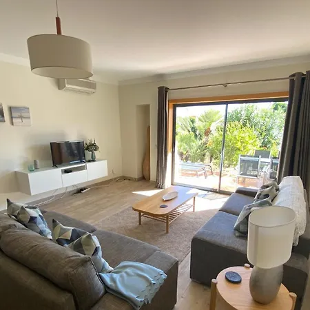 Apartment Corcovado