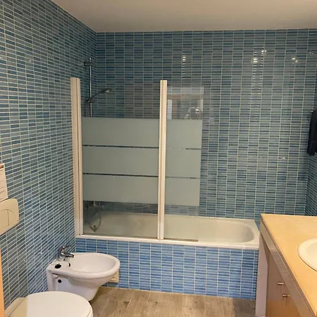 Apartment Corcovado