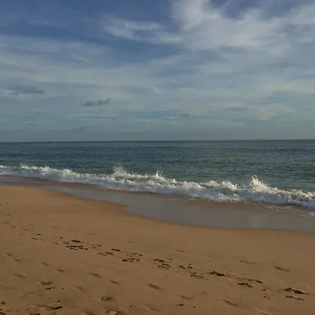 Apartament Corcovado *