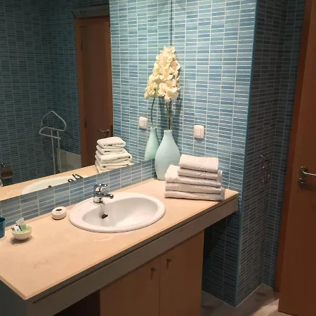 Appartement Corcovado
