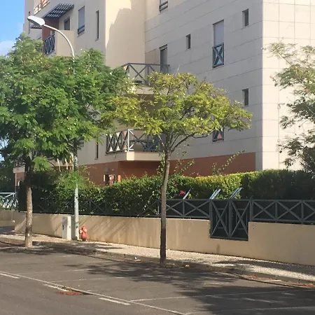 Corcovado * Albufeira