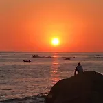 Corcovado 아파트
