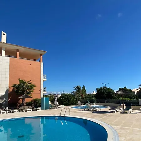 Appartement Corcovado