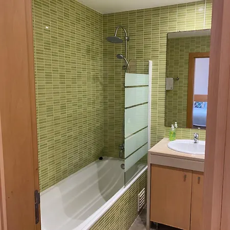 Corcovado Appartement Albufeira